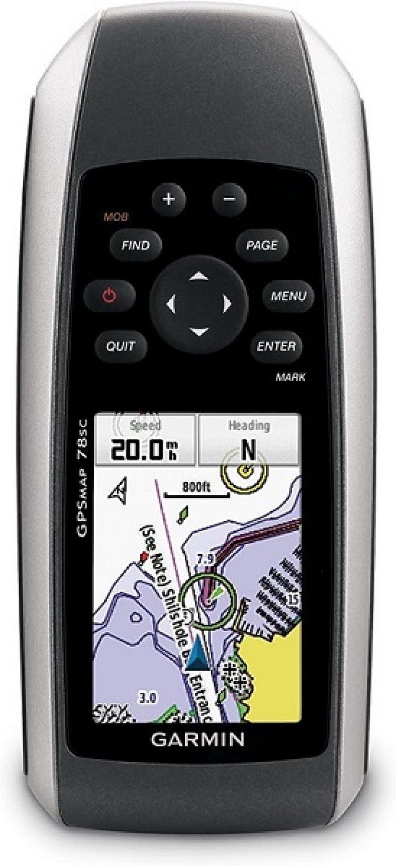 Best Kayak Gps In Navigation Devices For Kayaking And Canoeing