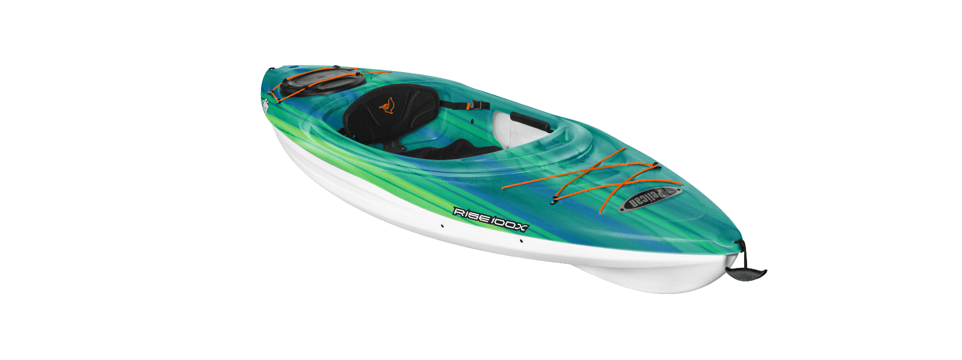 pelican clipper 100x kayak review