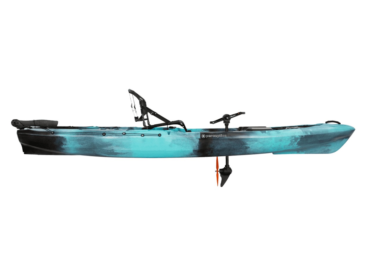 Perception Pescador Pilot 12.0