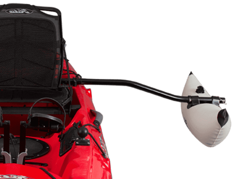 Best Kayak Outriggers (2022) the Ultimate Guide