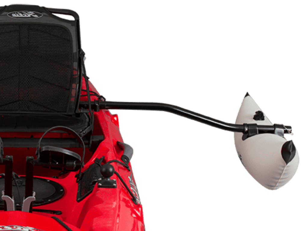 Best Kayak Outriggers