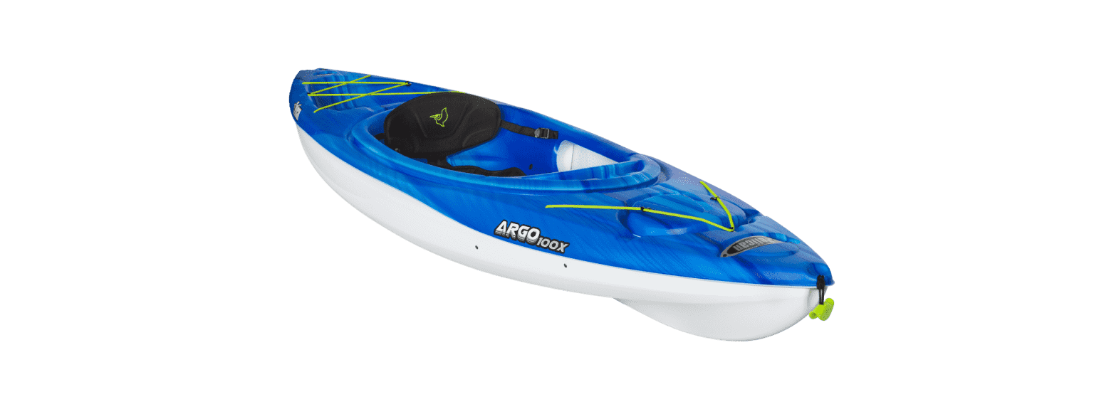 Pelican Argo 100X Recreational Kayak All You Need to Know