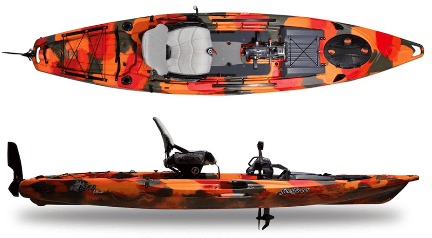 Best Fishing Kayak for 2023: Reviews and Ultimate Buying Guide for Kayak  Anglers