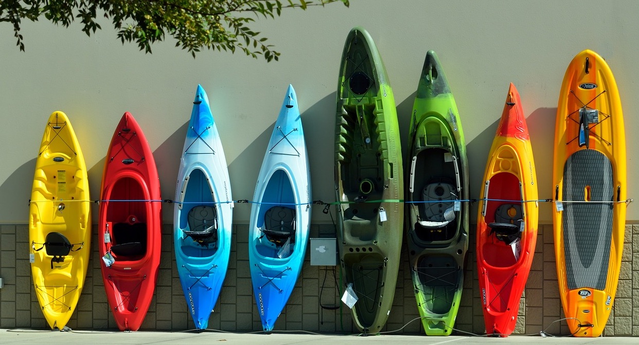 Best Beginner Kayaks