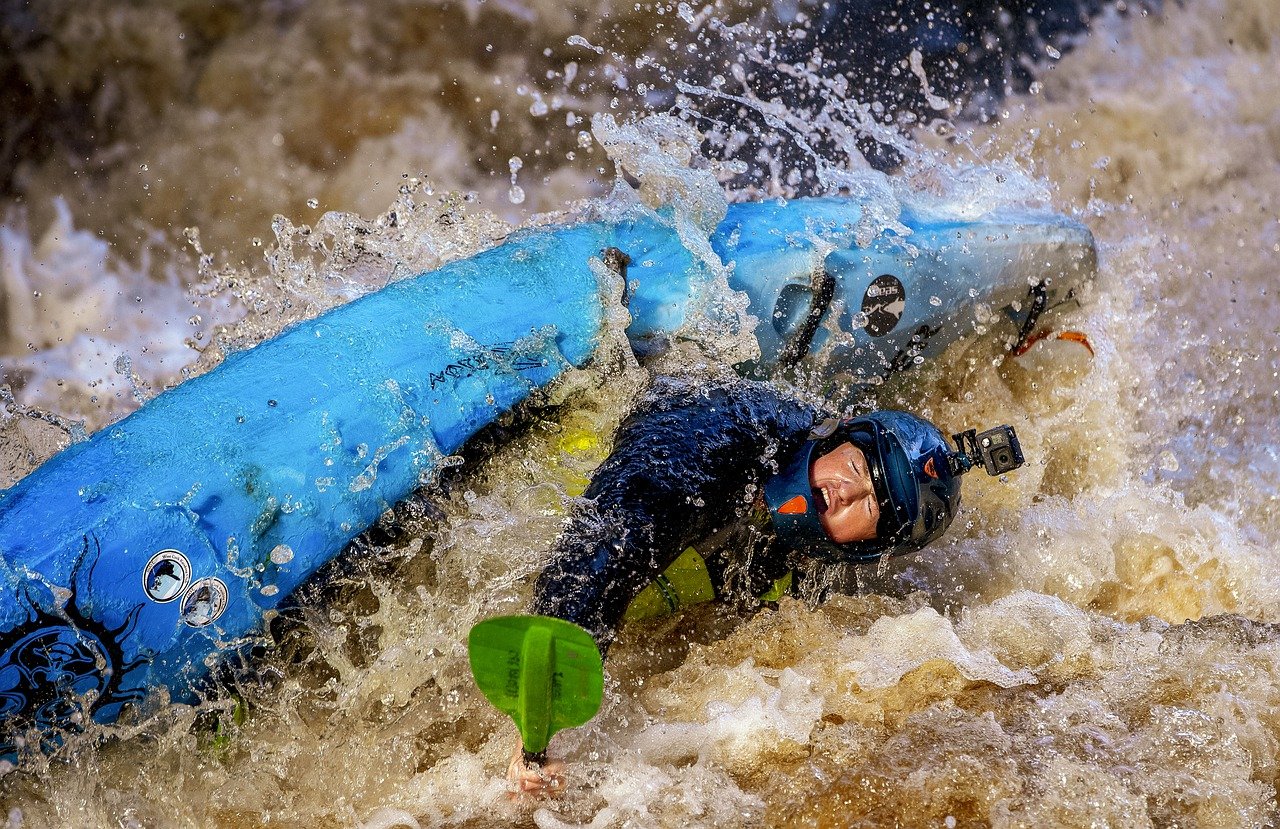 Best Kayaking PFD