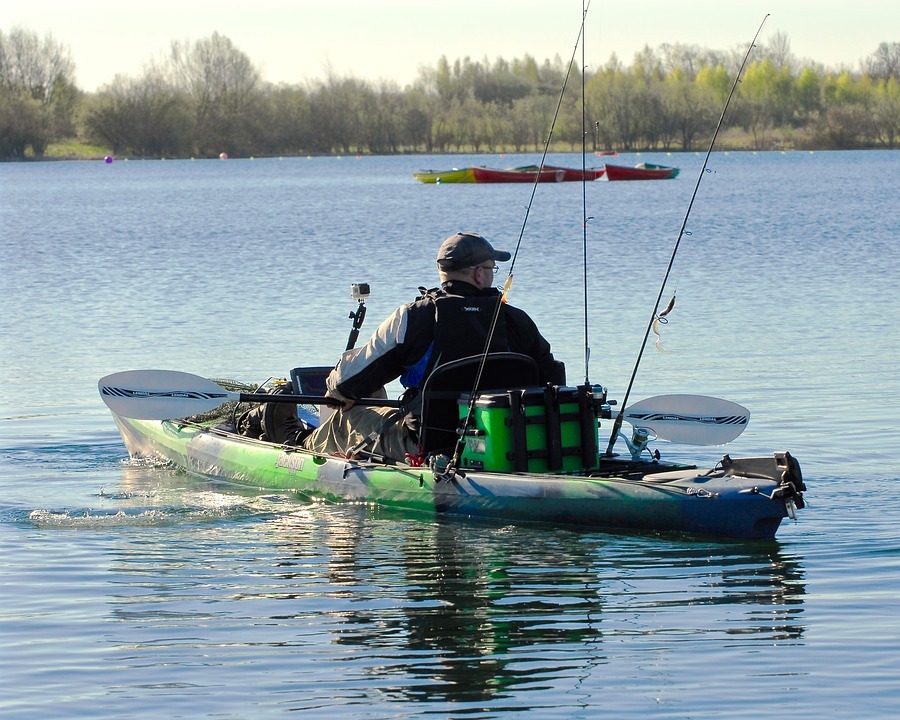 18 Essential Kayak Fishing Accessories - PaddlingSpace.com