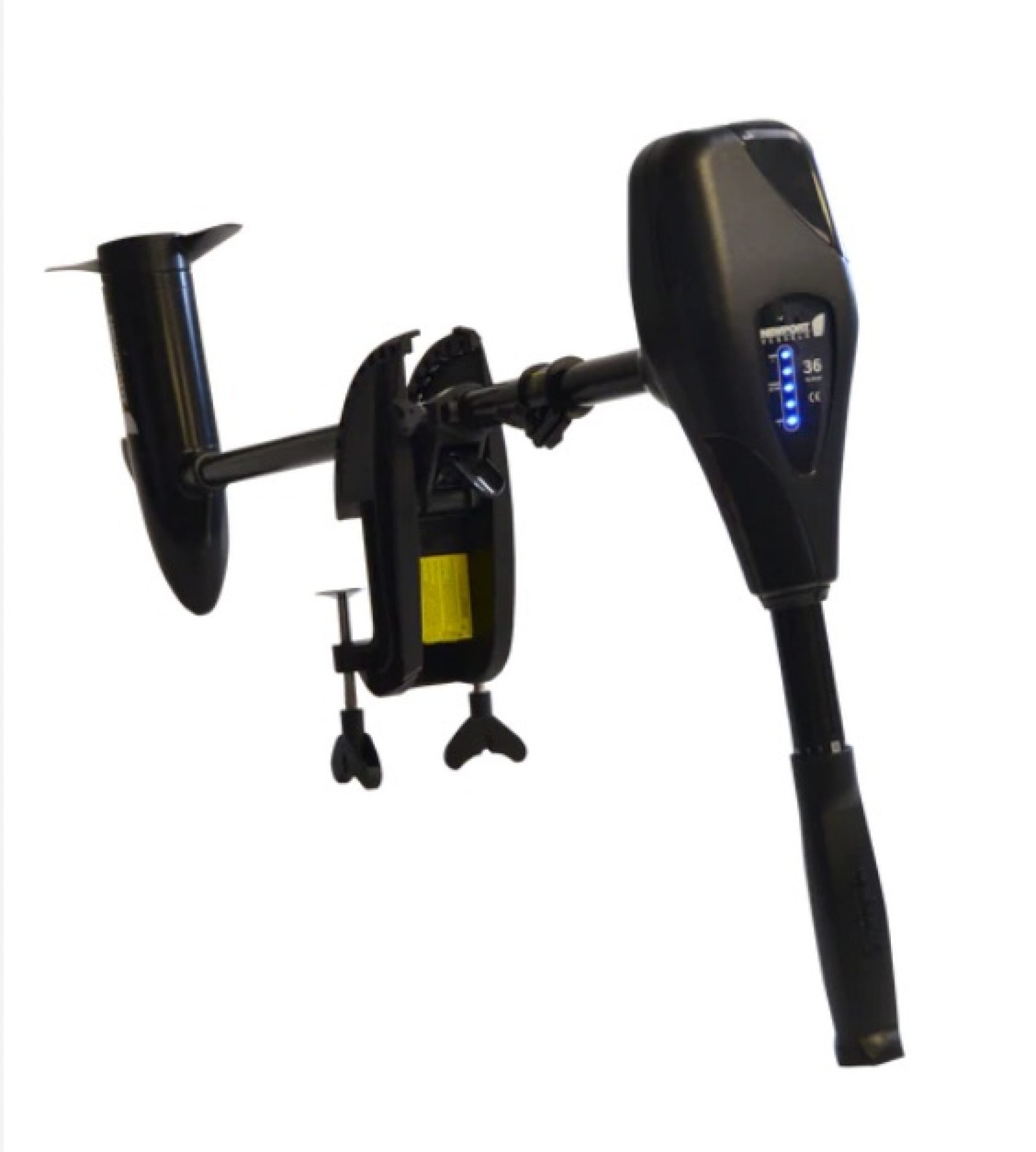 Best Trolling Motors for Kayaks in 2021 Reviews and Buying Guide