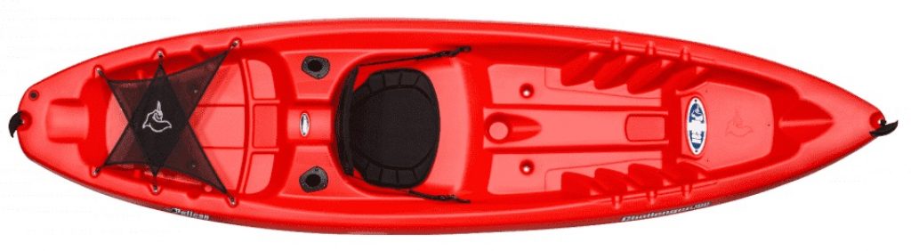 Pelican Challenger 100 Angler