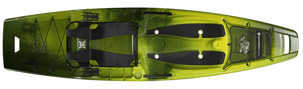 Top 10 Best Fishing Kayaks