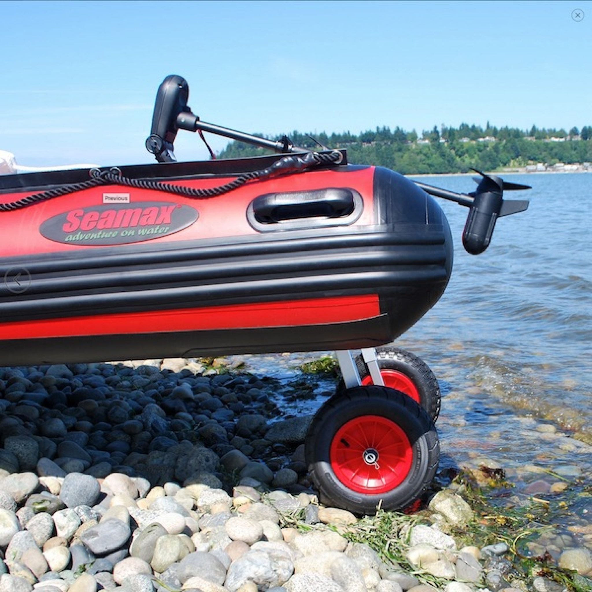 Best Trolling Motors for Kayaks in 2021: Reviews and Buying Guide 