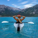 How to start kayaking
