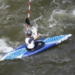 kayaking weekend trips