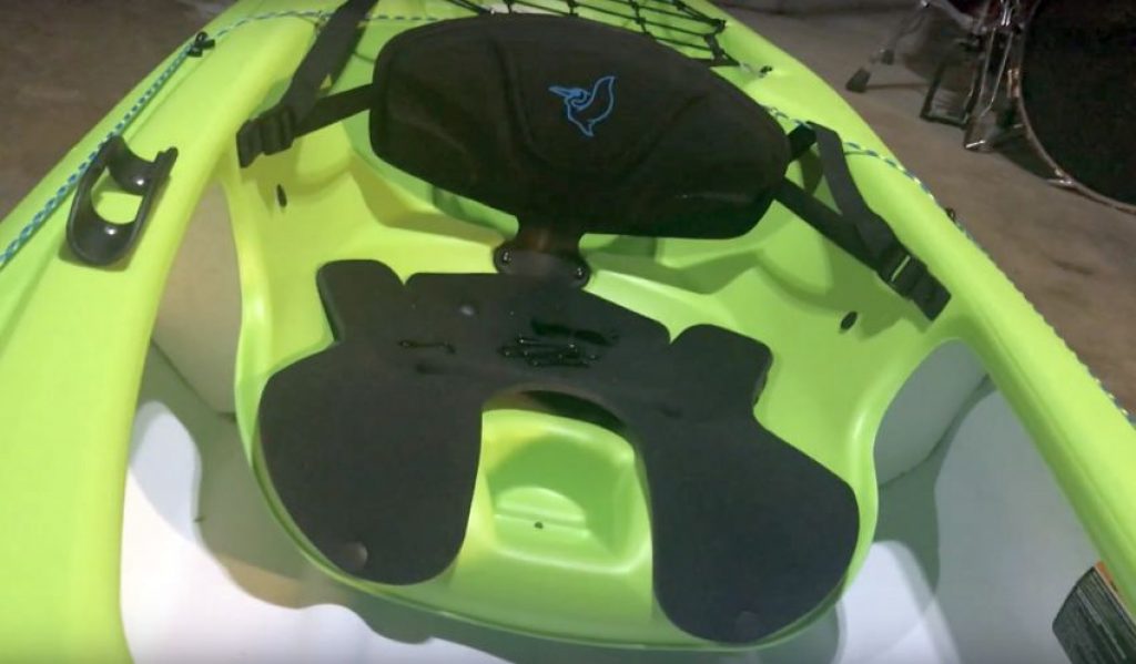 Pelican Trailblazer 100 NXT Review, Specs, Features