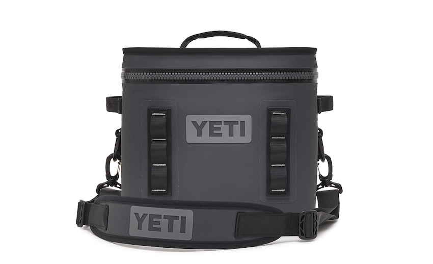 YETI Hopper Flip 12 kayak cooler