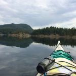 kayaking weekend trips