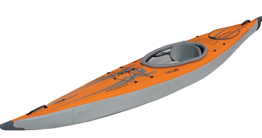 Best Inflatable Kayaks For 21 Reviews Buying Guide Paddlingspace Com