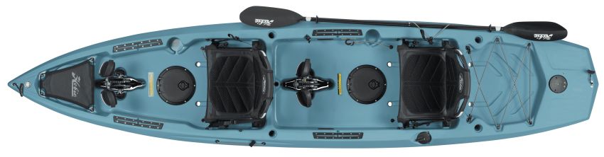 Best Fishing Kayak for 2023: Reviews and Ultimate Buying Guide for Kayak  Anglers