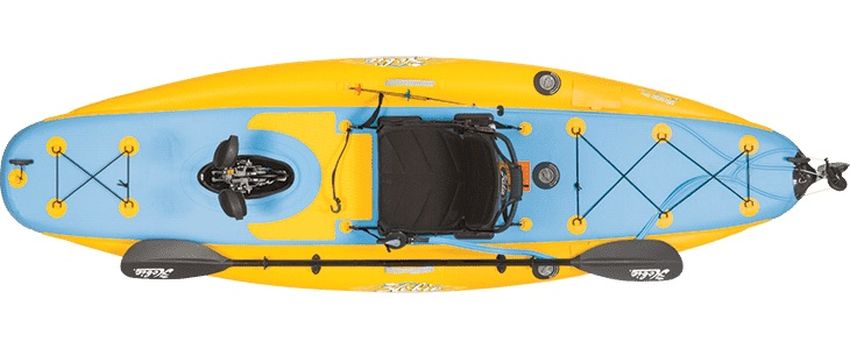 Hobie Mirage I11S