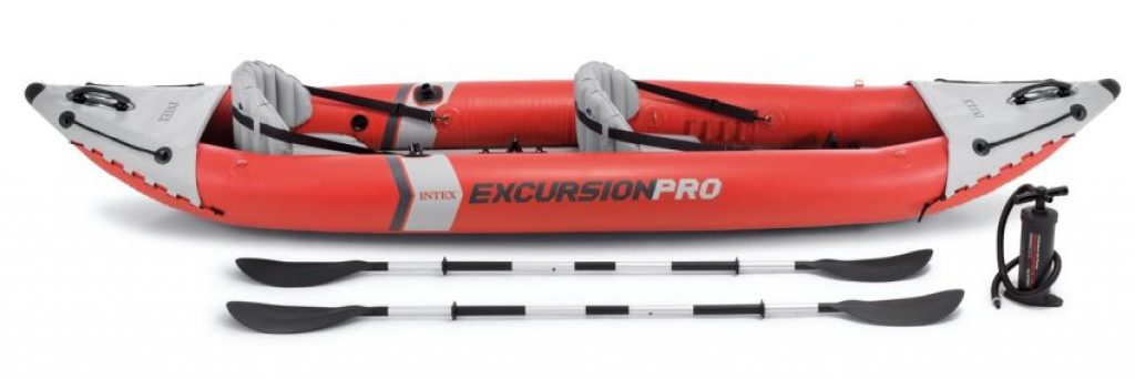 Intex Excursion Pro