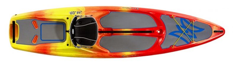 Perception Kayaks in 2021: Full Model Lineup and Reviews ...