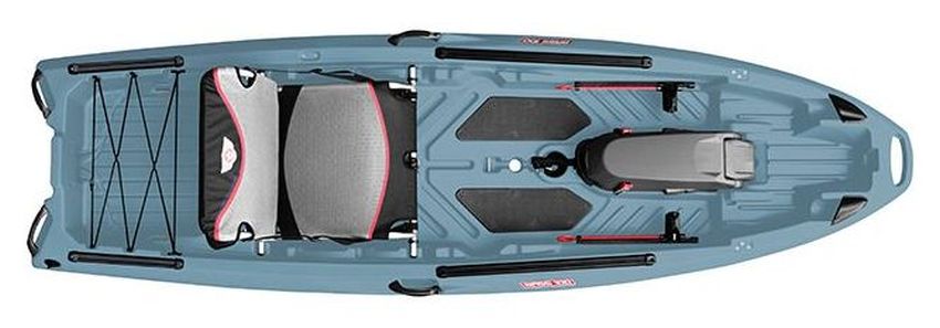 Best Motorized Kayak in 2023: Your Guide to Fishing Kayaks with Motor  (Electric and Gas) 