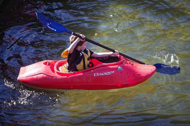 Best Small Kayak Top Short Lightweight Kayaks In 2023