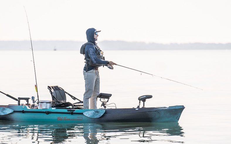 Best Motorized Kayak in 2023: Your Guide to Fishing Kayaks with Motor ...