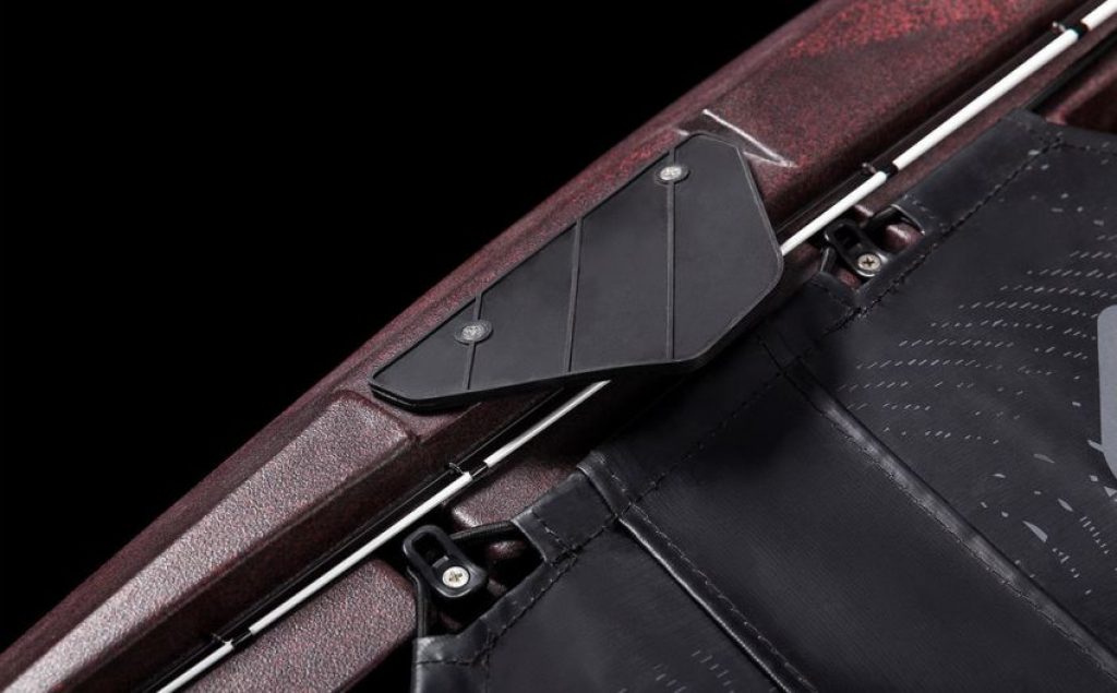vibe shearwater 125 review