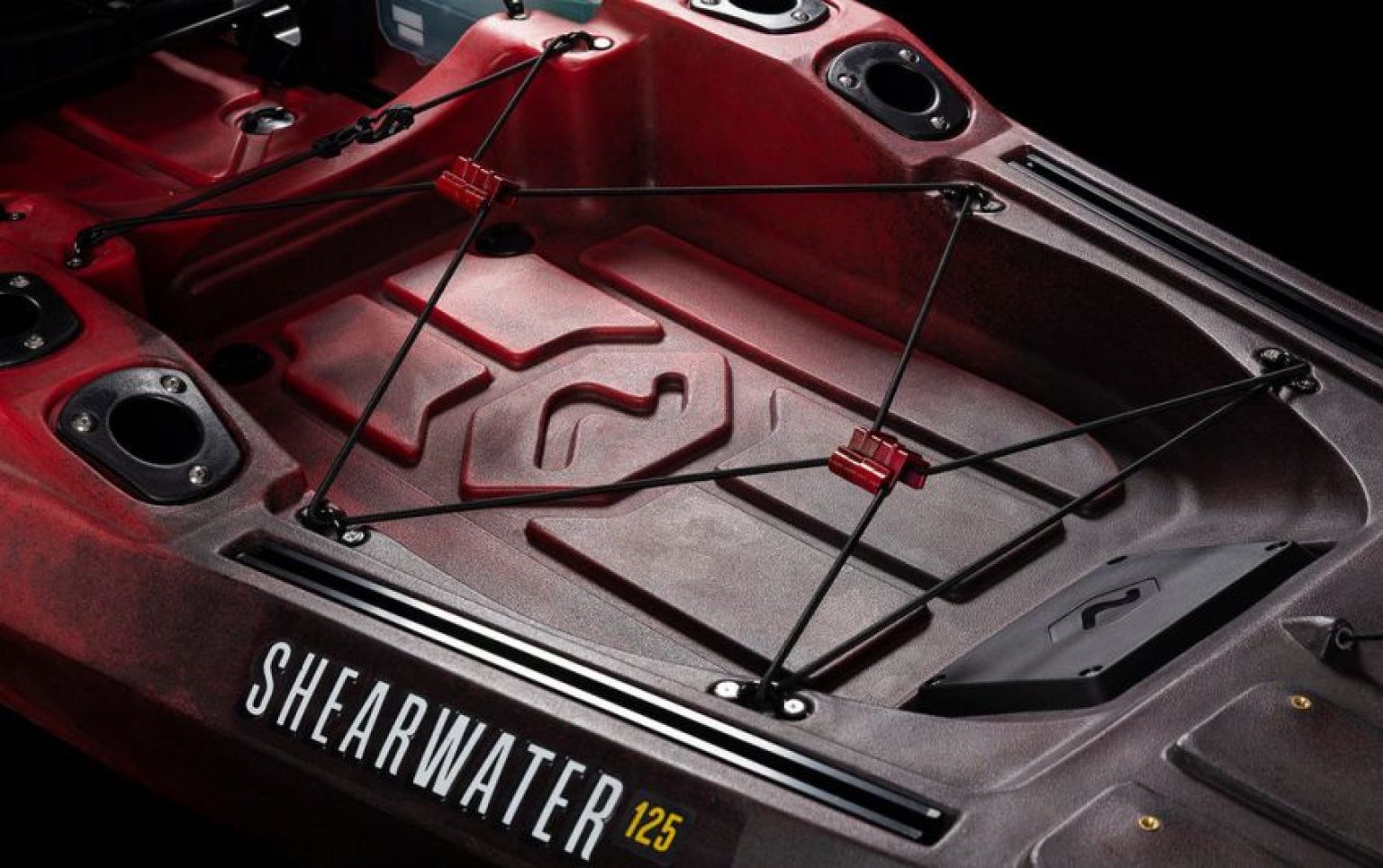 🛶 Vibe Shearwater 125 Specs, Features, Review