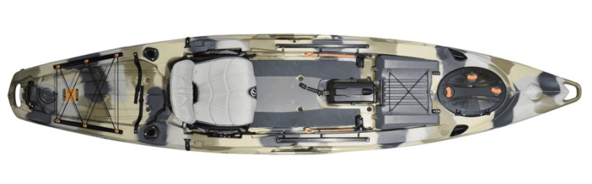 11 Best Kayaks for Big, Tall and Heavy People 2023 Top Rated 2023 Models for Fishing and Recreation