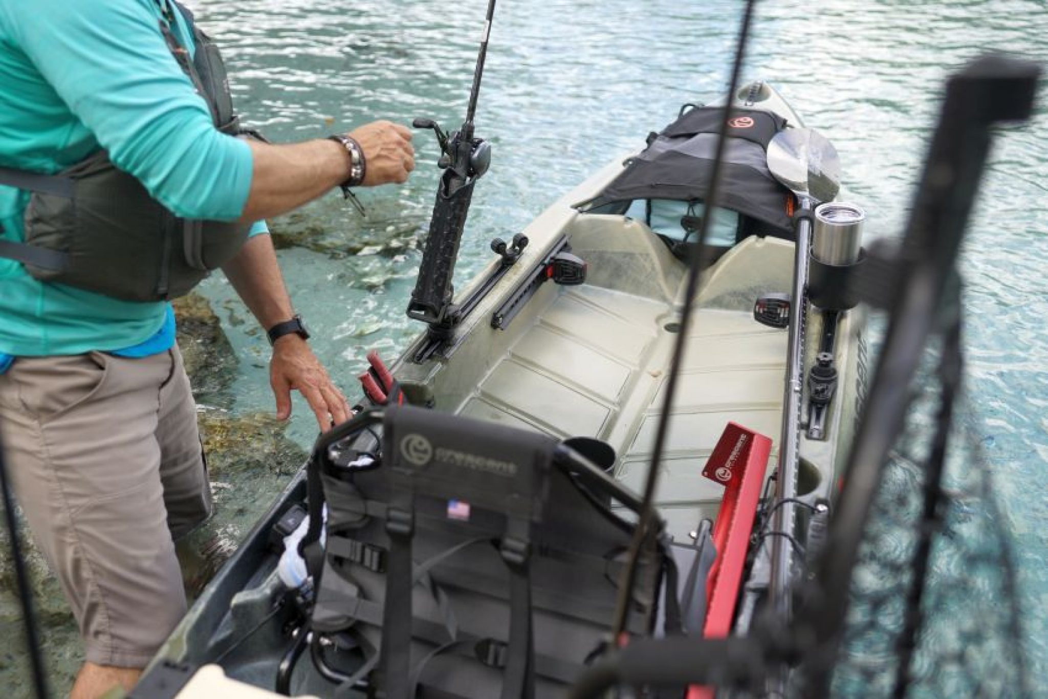  Crescent CK1 Venture Review Availability And Prices PaddlingSpace