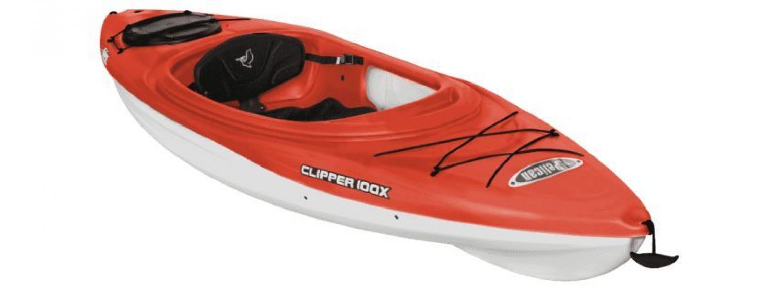 Pelican Kayaks in 2023 Full Model Lineup and Reviews