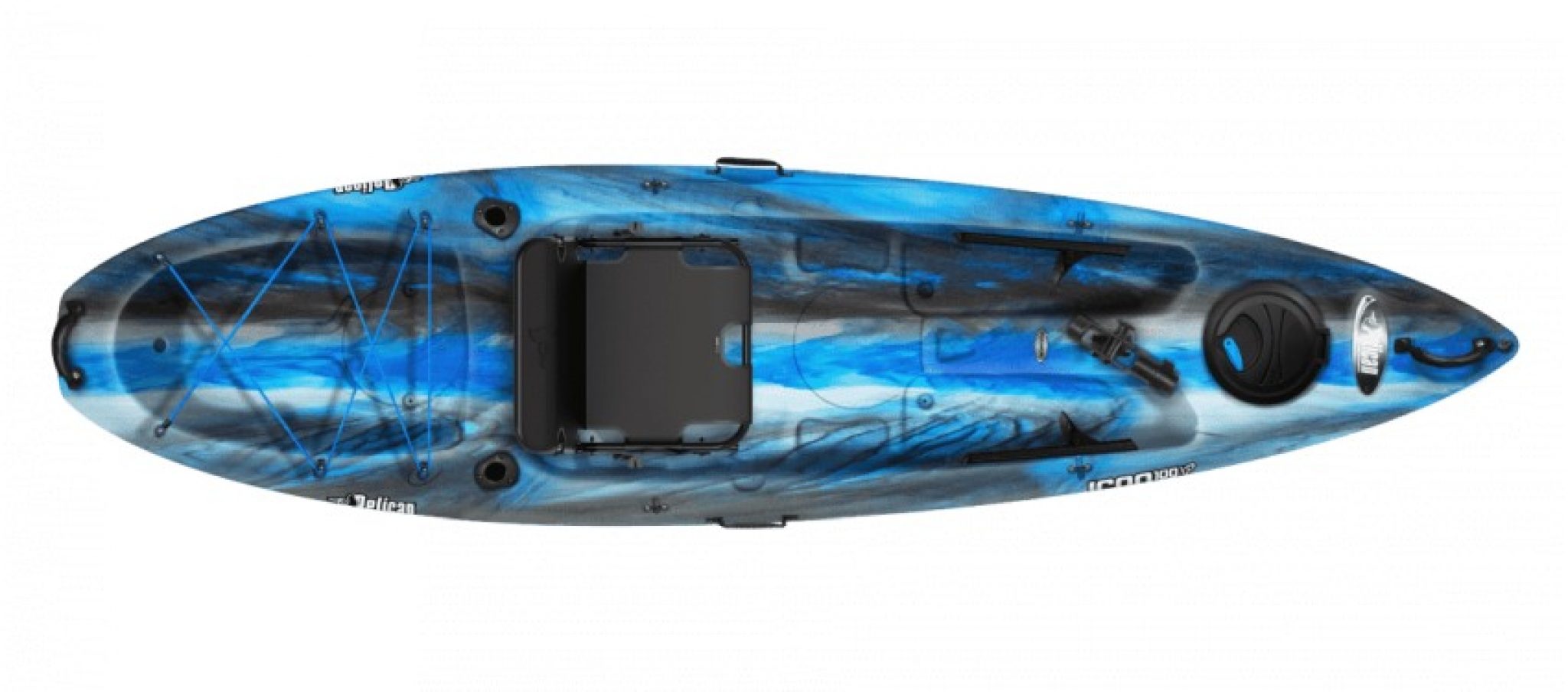Pelican Kayaks in 2021 Model Lineup and Reviews