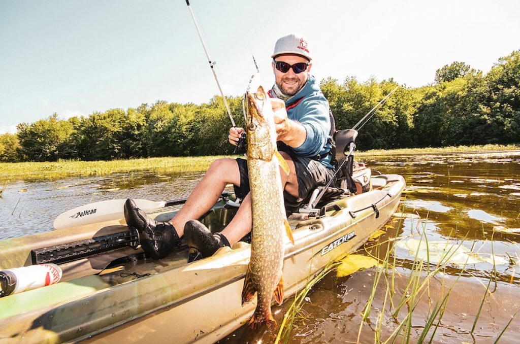 Pelican Kayaks in 2023 Full Model Lineup and Reviews