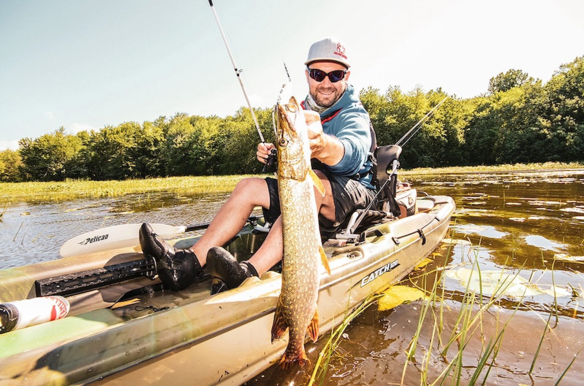 Pelican Kayaks in 2023 Full Model Lineup and Reviews