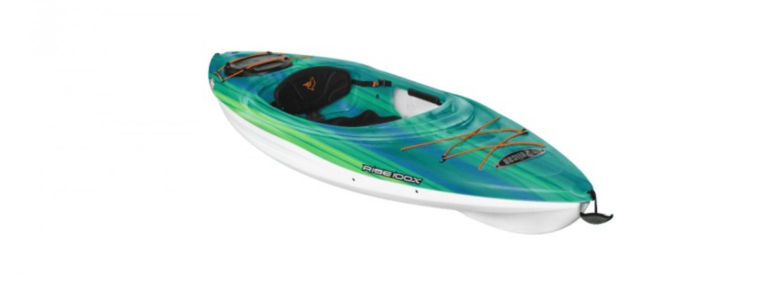 Pelican Kayaks in 2023 Full Model Lineup and Reviews