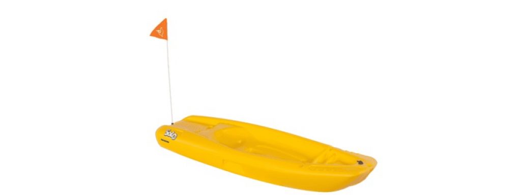 pelican clipper 100x kayak review