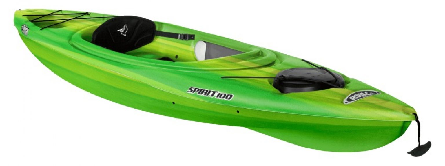 Pelican Kayaks in 2023 Full Model Lineup and Reviews
