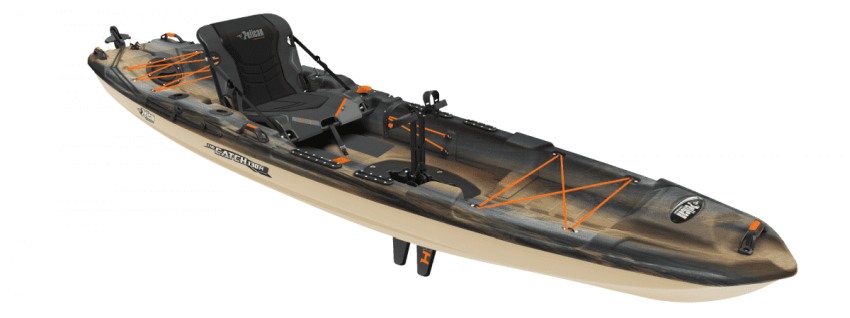 Pelican The Catch 130 HyDryve