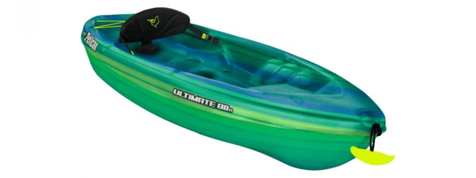 Pelican Kayaks in 2023 Full Model Lineup and Reviews