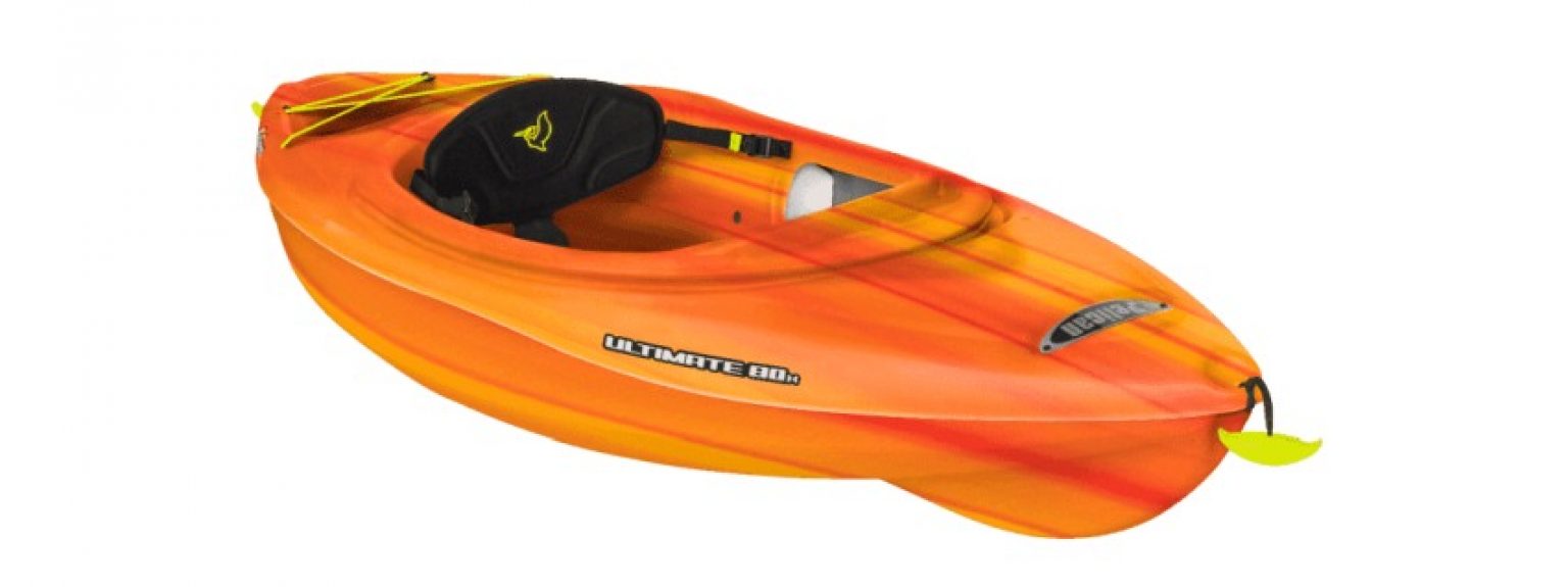 Pelican Kayaks in 2023 Full Model Lineup and Reviews