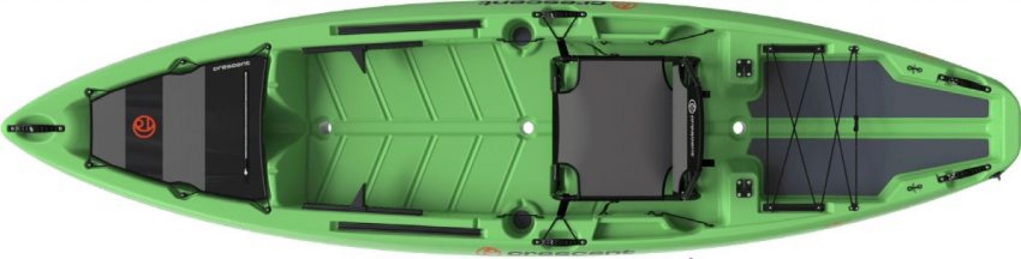 Crescent Kayaks in 2023 Full Model Range and Reviews