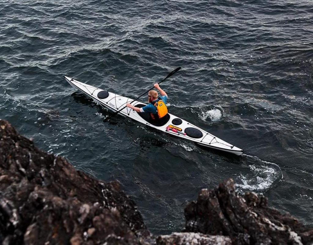 Eddyline Kayaks in 2023 Model Lineup and Reviews