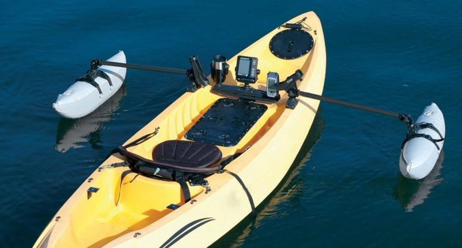 What's the Right Kayak For Your Weight? Why Weight Limit Matters