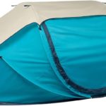 Coleman 4-Person Popup Tent