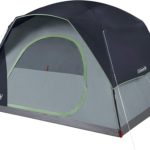 Coleman Skydome 6-Person Tent