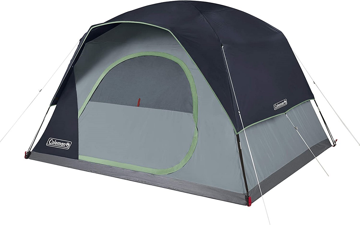 Coleman Skydome 6-Person Tent