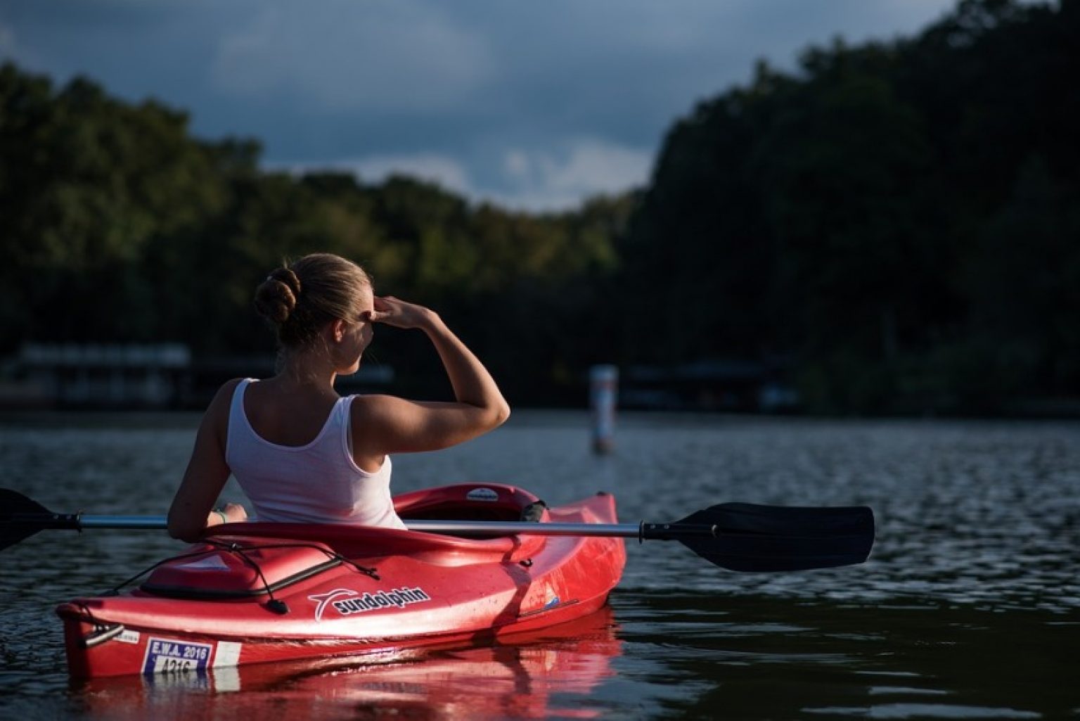 Is Kayaking Good Exercise? How Paddling Can Improve Your Health