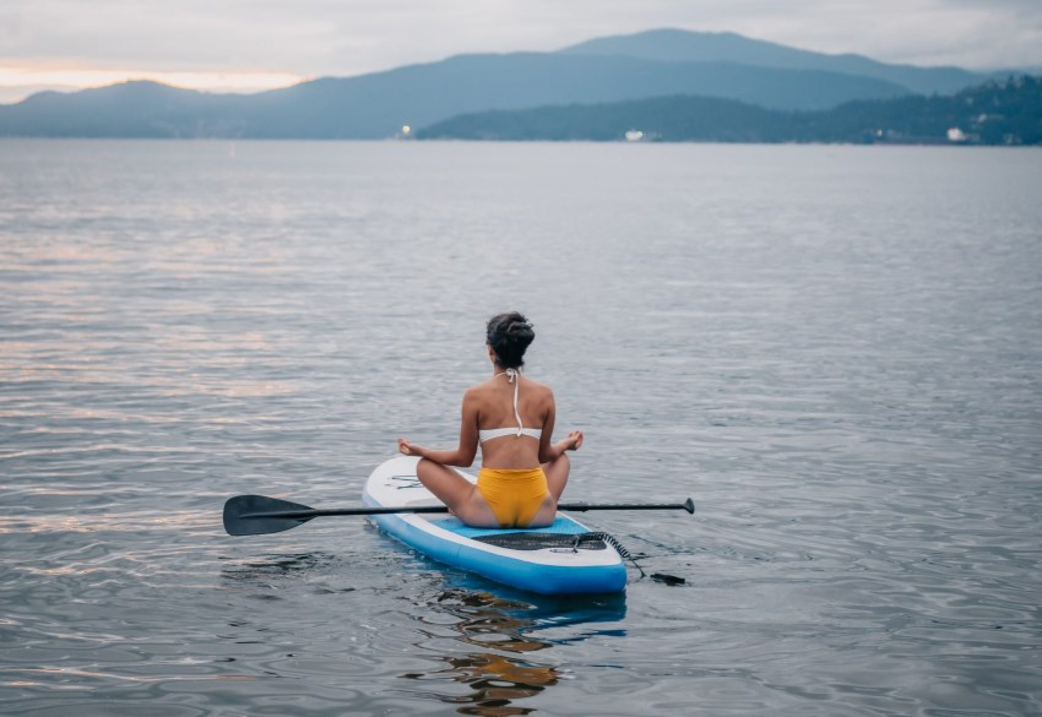 Is Kayaking Good Exercise? How Paddling Can Improve Your Health