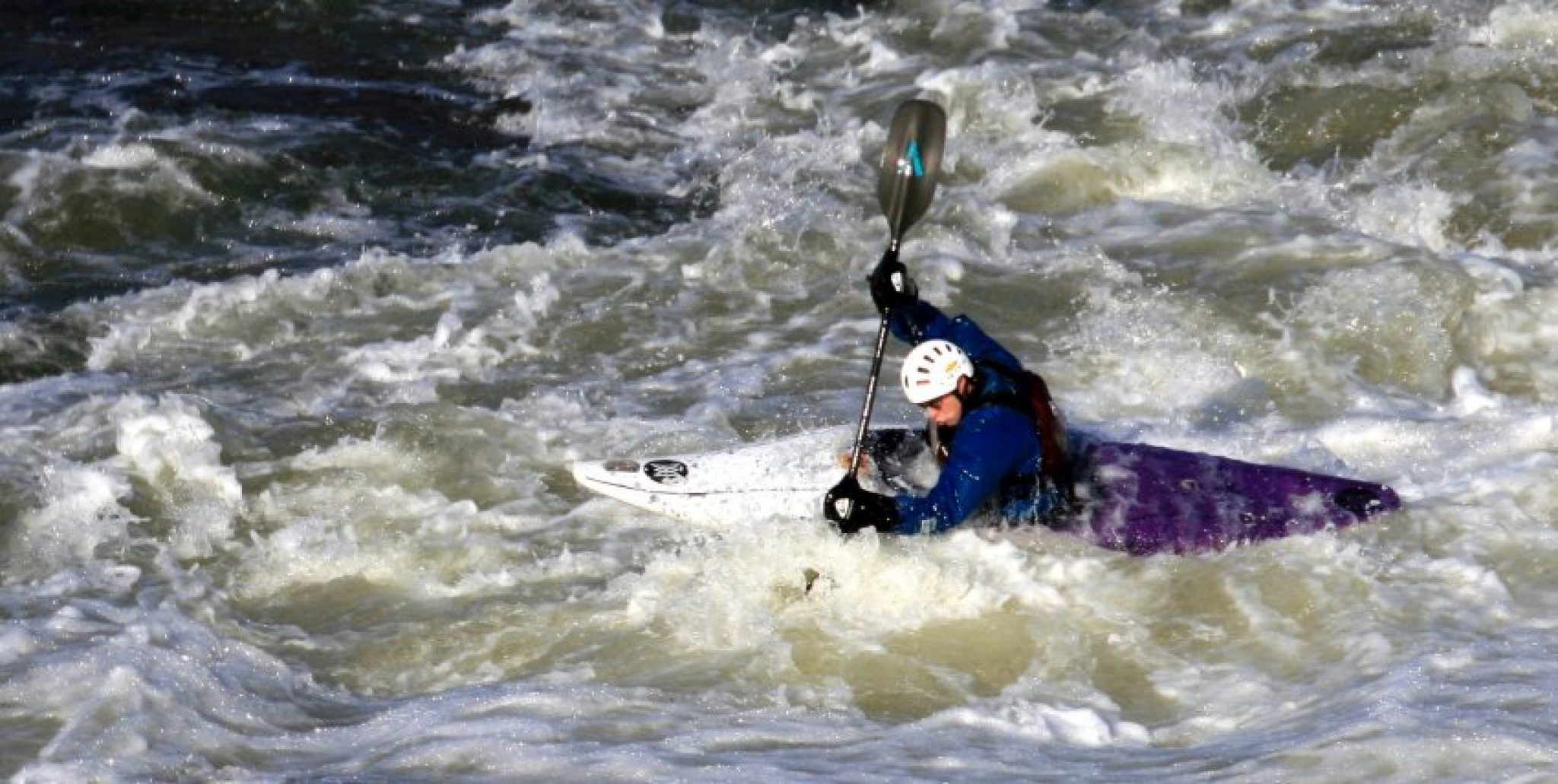 Is Kayaking Good Exercise? How Paddling Can Improve Your Health